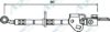 APEC braking HOS3595 Brake Hose